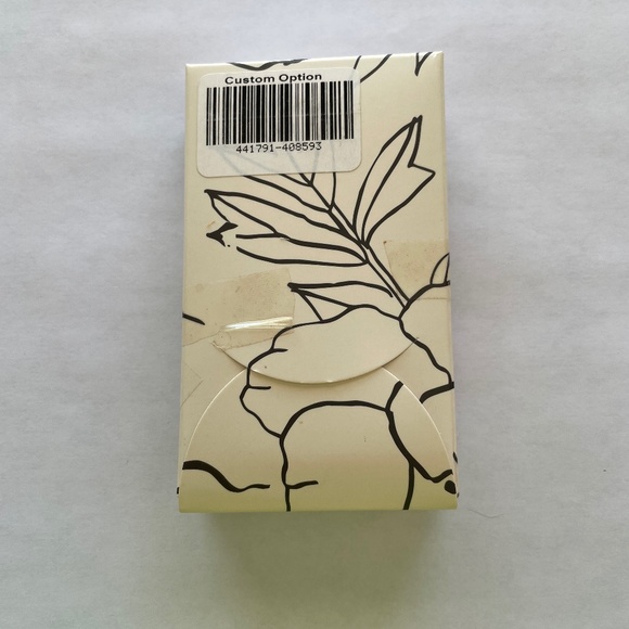 Sseko Designs Custom Earrings - Picture 4 of 4